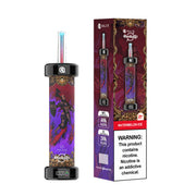 Olit Hookalit 40000 Disposable E-hookah Device Vape 40ml - Watermelon Ice