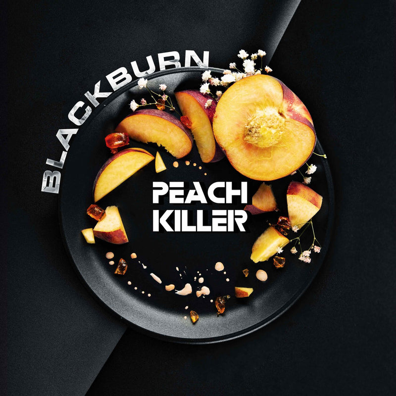 Blackburn Peach Killer - 