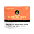Fumari Peaches N' Honey Hookah Shisha Flavor