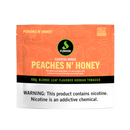 Fumari Peaches N' Honey Hookah Shisha Flavor - 100g