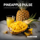 Darkside Pineapple Pulse Hookah Shisha Flavor -