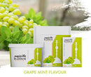 Platinum Seven Grape Mint Hookah Tobacco