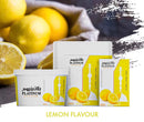 Platinum Seven Guava Lemon Mint  Hookah Tobacco