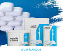Platinum Seven Gum Hookah Tobacco