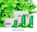 Platinum Seven Mint Hookah Tobacco