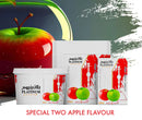 Platinum Seven Special Two Apples Hookah Tobacco