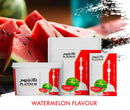 Platinum Seven Watermelon Hookah Tobacco