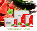 Platinum Seven Watermelon Mint Hookah Tobacco