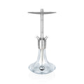 Steamulation Pure Hookah - Clear