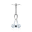 Steamulation Pure Hookah - Clear