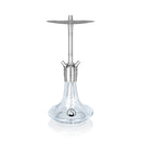 Steamulation Pure Hookah - Crystal
