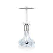 Steamulation Pure Hookah - Crystal