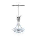 Steamulation Pure One Hookah - Clear