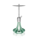 Steamulation Pure One Hookah - Mint Matt Metallic