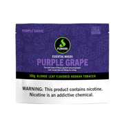 Fumari Purple Grape Hookah Shisha Flavor - 100g