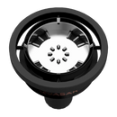 Quasar Raas 2 Black Hole Hookah Heat Management Device