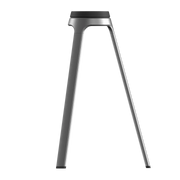 Quasar Tripod Hookah Stand -