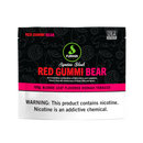 Fumari Red Gummi Bear Hookah Shisha Flavor -