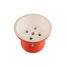 Alpha Hookah Bowl Doll - Red