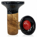 Oblako Flow Hookah Shisha Bowl
