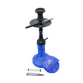 Supra Evolution Hookah Craft Base - Blue