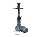 Supra Evolution Hookah Craft Base - Black