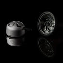 Kaloud Samsaris Vitria II for Lotus I+ Glass Hookah Bowl