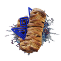 Sapphire Crown Apple Strudell Hookah Flavor