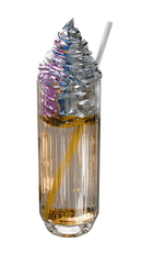 Sapphire Crown Cream Soda Hookah Flavor -