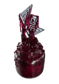 Sapphire Crown Crownberry Hookah Flavor