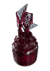 Sapphire Crown Crownberry Hookah Flavor