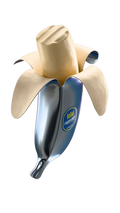 Sapphire Crown Go Bananas! Hookah Flavor