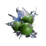 Sapphire Crown Greender Hookah Flavor