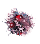 Sapphire Crown Indian Stuff Hookah Flavor -