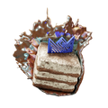 Sapphire Crown Italian Tiramisu Hookah Flavor