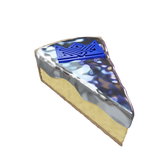 Sapphire Crown Lemon Pie Hookah Flavor