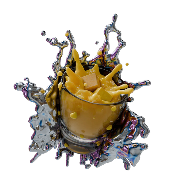 Sapphire Crown MeJuMi Hookah Flavor -