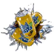 Sapphire Crown Pineapple Funta Hookah Flavor -