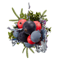 Sapphire Crown Pineberry Hookah Flavor