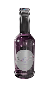 Sapphire Crown Pink Tonic Hookah Flavor