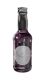 Sapphire Crown Pink Tonic Hookah Flavor -