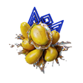 Sapphire Crown Ripe Mango Hookah Flavor