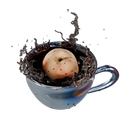 Sapphire Crown Roibos Creme Caramel Hookah Flavor -