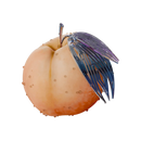 Sapphire Crown Sunny Peach Hookah Flavor -