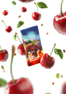 Sarma Classic Cherry Hookah Shisha Tobacco