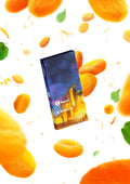 Sarma Classic Dried Apricot Hookah Shisha Tobacco