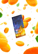Sarma Classic Dried Apricot Hookah Shisha Tobacco