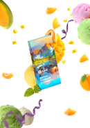 Sarma Classic Fruit Sorbet Hookah Shisha Tobacco