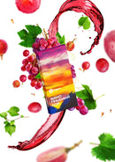 Sarma Classic Grape Juice Hookah Shisha Tobacco