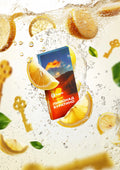 Sarma Classic Lemonade Hookah Shisha Tobacco